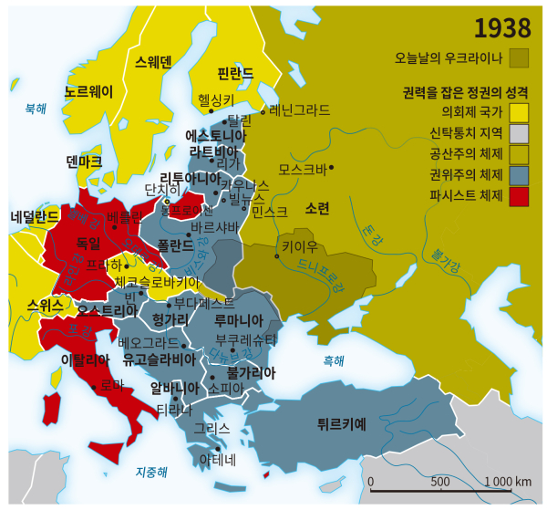 제2차-세계대전의-우크라이나(1938년)