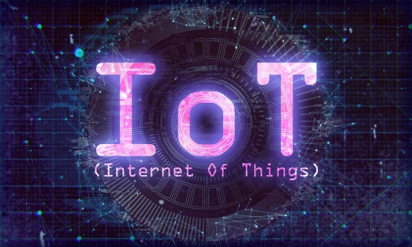 IoT-사물인터넷