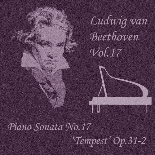* 템페스트(Piano Sonata No.17) (L.V.Beethoven, 1802년), Google