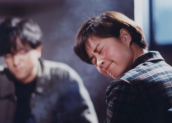 영화 [첫사랑](1993)