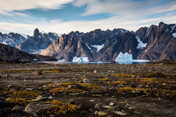 * 그린란드(Greenland), Pixabay