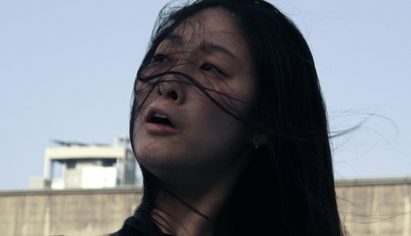 '소영의 노력' 스틸컷. DMZ국제다큐멘터리영화제 제공