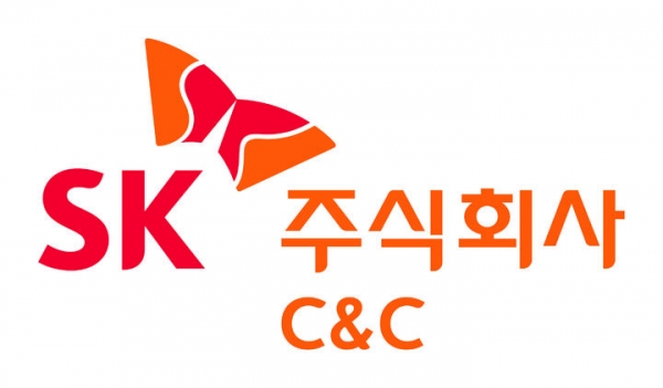 SK주식회사 C&C CI(사진=SK주식회사 C&C 제공)