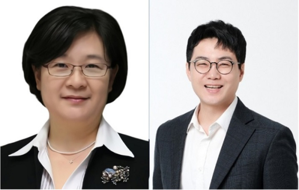 양옥경 이화여대 명예교수; 한국여성사회복지사회 회장, 이종현 아시아 벤처 필란트로피 네트워크(AVPN) 한국대표부 총괄대표