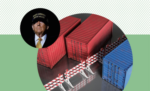 * 관세 장벽(Tariff Barrier/Wall), 통상뉴스